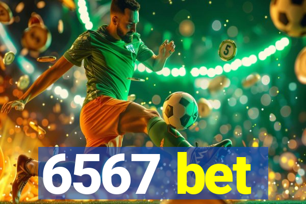 6567 bet